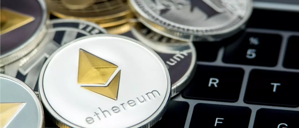 &iquest;Por qu&eacute; subi&oacute; un 70% Ether, la segunda cripto m&aacute;s fuerte del mercado?