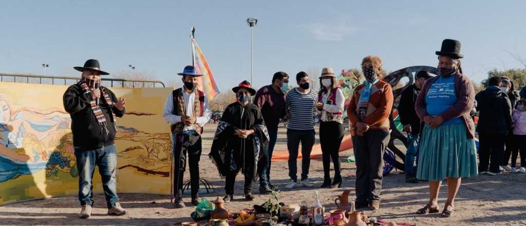 La Pachamama tendr&aacute; su celebraci&oacute;n en Lavalle
