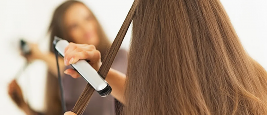 Las 5 causas por las que se te corta el largo del pelo