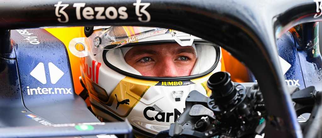 Verstappen se quedó con el GP de Hungría tras partir en el décimo puesto