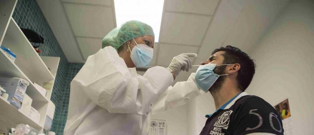 Confirmaron tres casos en Argentina de la nueva "gripe K"