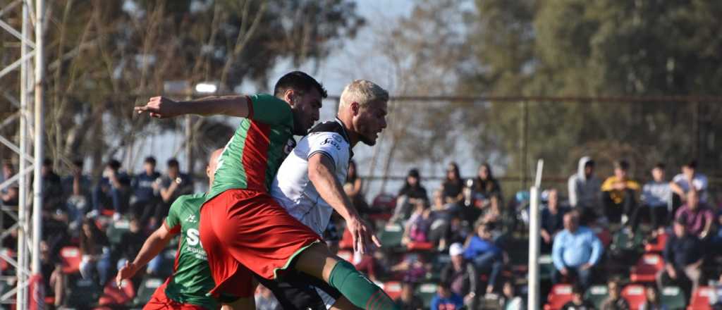 Gimnasia venci&oacute; a Agropecuario, sigue de racha y el sue&ntilde;o est&aacute; intacto