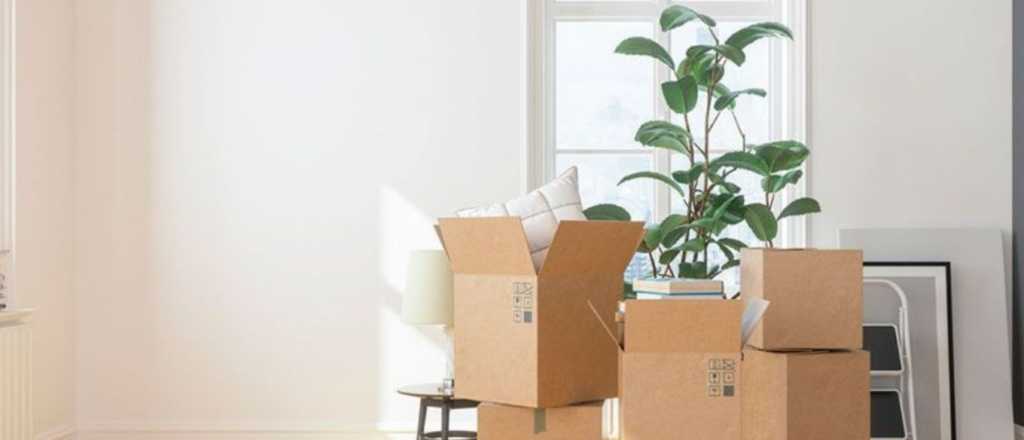 Feng Shui: c&oacute;mo hacer una limpieza energ&eacute;tica cu&aacute;ndo te mudas