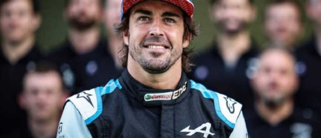 Fórmula 1: Fernando Alonso abandona Alpine y se une a Aston Martin
