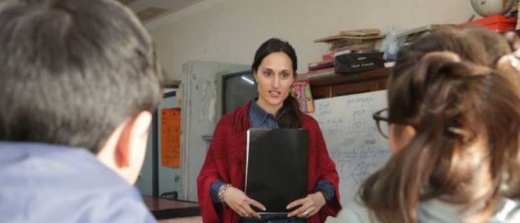 Convocan a Concurso de Ingreso a la Titularidad Docente 2023