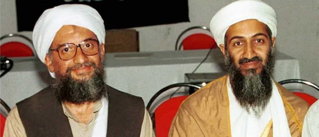 Estados Unidos afirmó que mató al líder de Al Qaeda