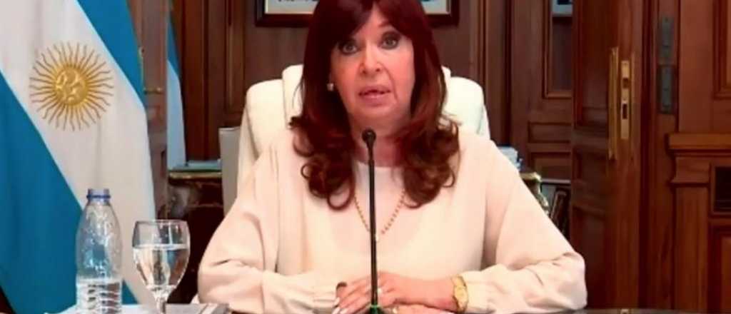 En noviembre revisar&aacute;n el sobreseimiento de Cristina Kirchner y sus hijos 