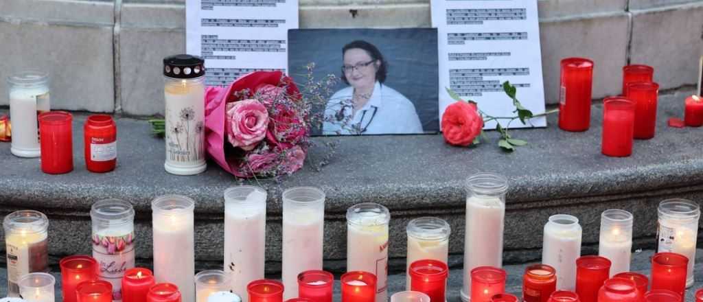 Se suicidó una médica que era acosada por antivacunas en Austria