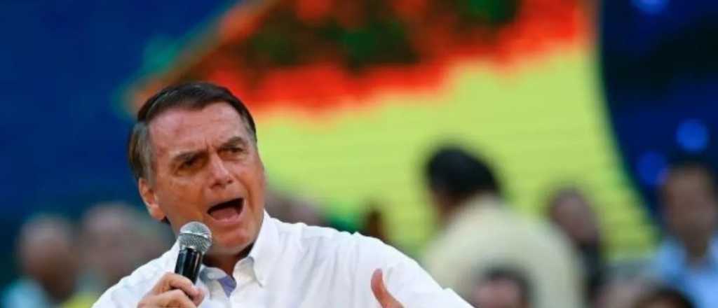 Bolsonaro ir&aacute; a juicio por intento de golpe de Estado