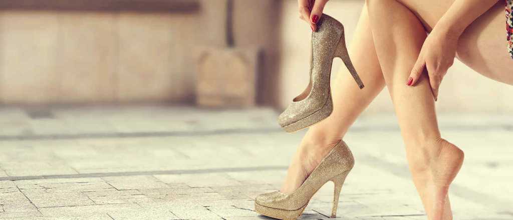 As&iacute; pod&eacute;s ensanchar tus zapatos 