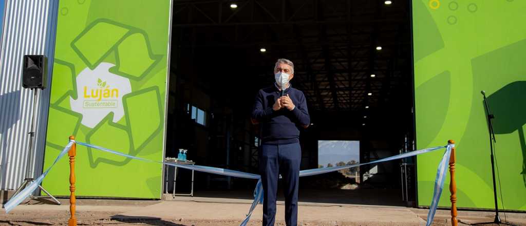 Luj&aacute;n presentar&aacute; una exposici&oacute;n de arte reciclado en el Centro Verde