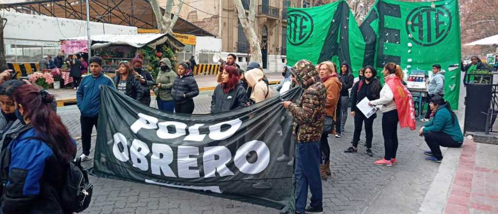 Este miércoles circular por el centro de Mendoza puede ser una odisea