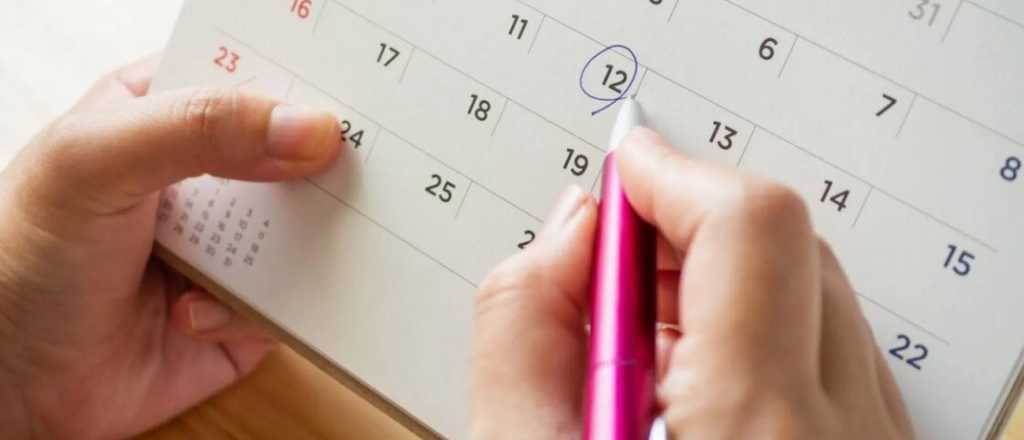 Noviembre trae un feriado con fin de semana largo: ¿cuándo es?