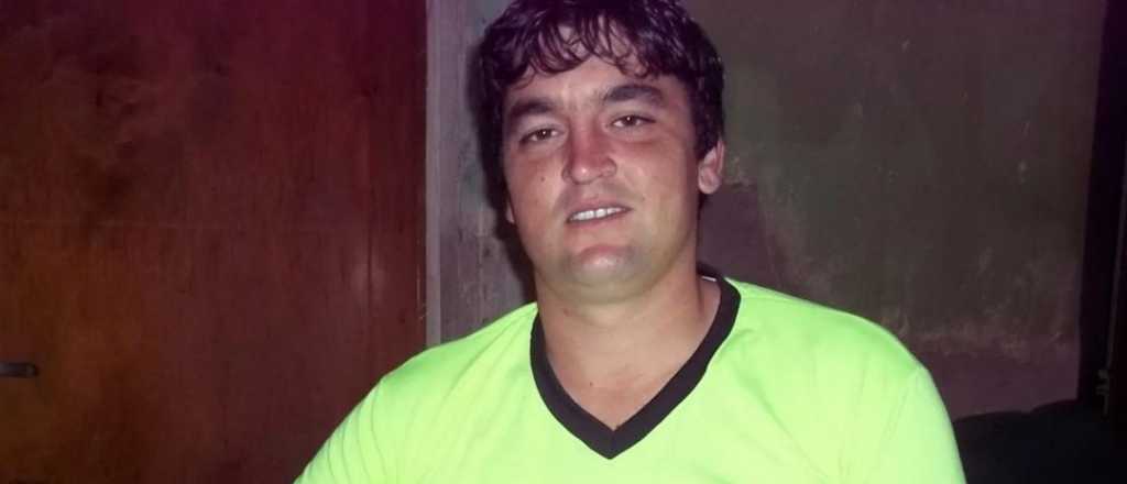Familiares del futbolista que golpeó a la árbitra temen que se suicide