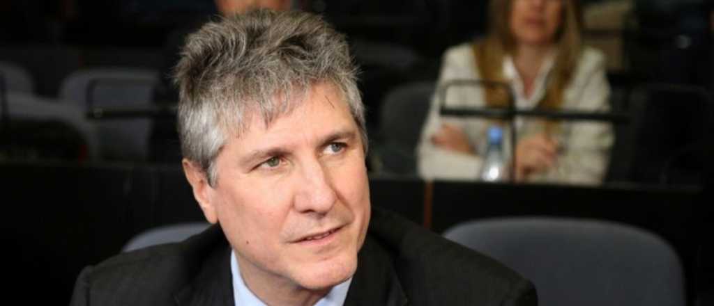 Boudou dará clases de periodismo en una universidad pública