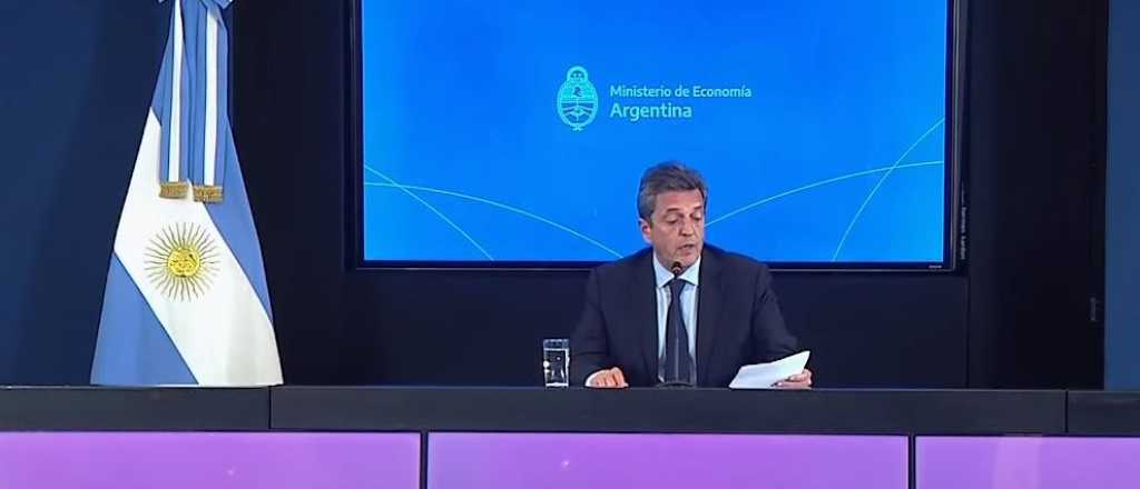 As&iacute; quiere el "superministerio" fortalecer las reservas