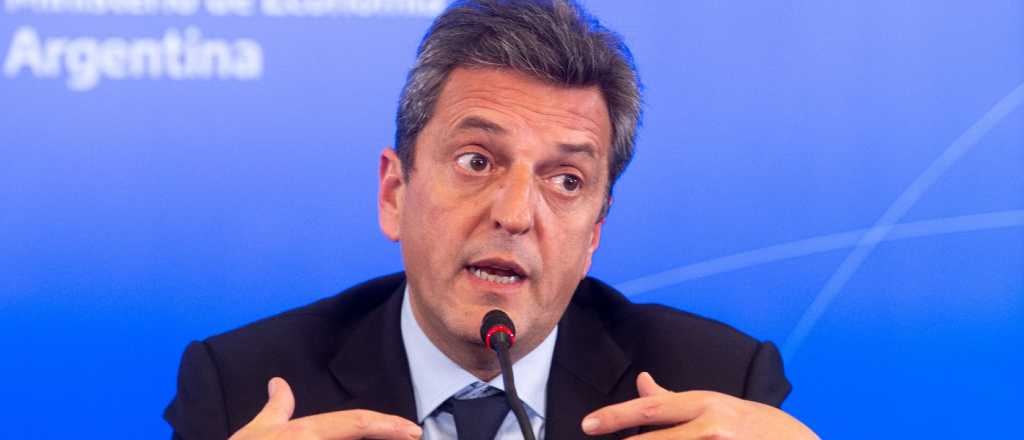 El Gobierno logró cubrir vencimientos de deuda por $134.604 millones