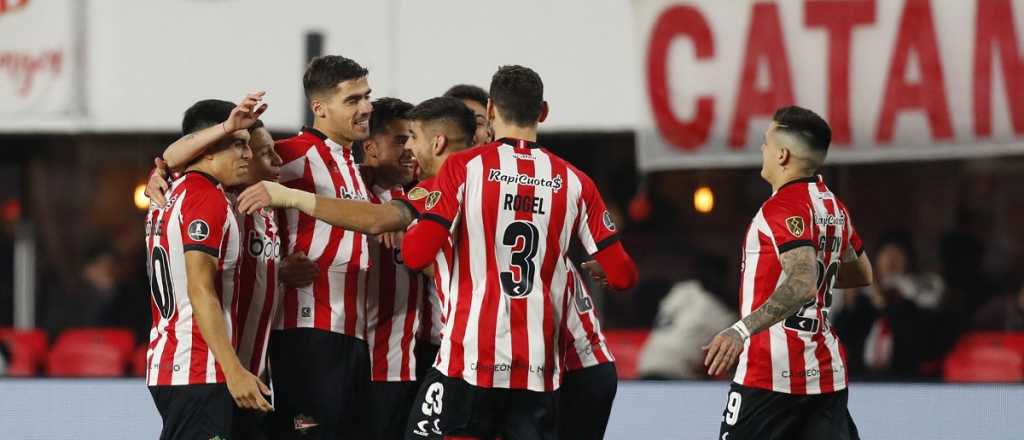 Por Copa Libertadores, Estudiantes se mide ante Paranaense