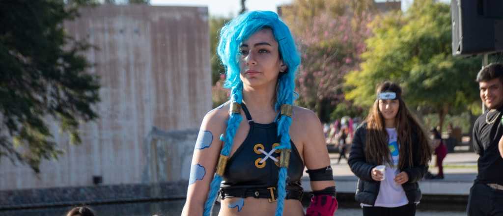 Ciudad propone una nutrida agenda para j&oacute;venes durante agosto