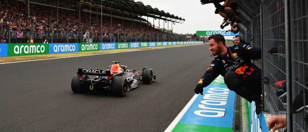 La F&oacute;rmula 1 present&oacute; el calendario 2023, contar&aacute; con 24 carreras