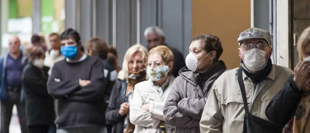 AFIP dio de baja a varios jubilados por irregularidades