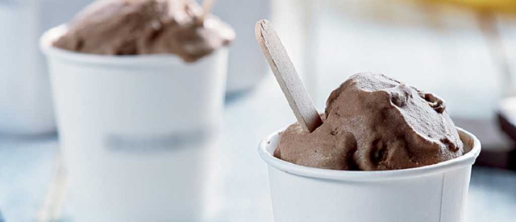 C&oacute;mo preparar helado de banana con solo dos ingredientes