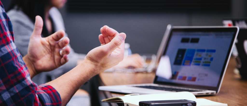 Google crea una herramienta para entrenar entrevistas laborales