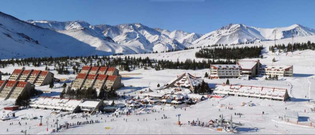 "Un lugar de otro mundo": la admiraci&oacute;n de los turistas por Malarg&uuml;e