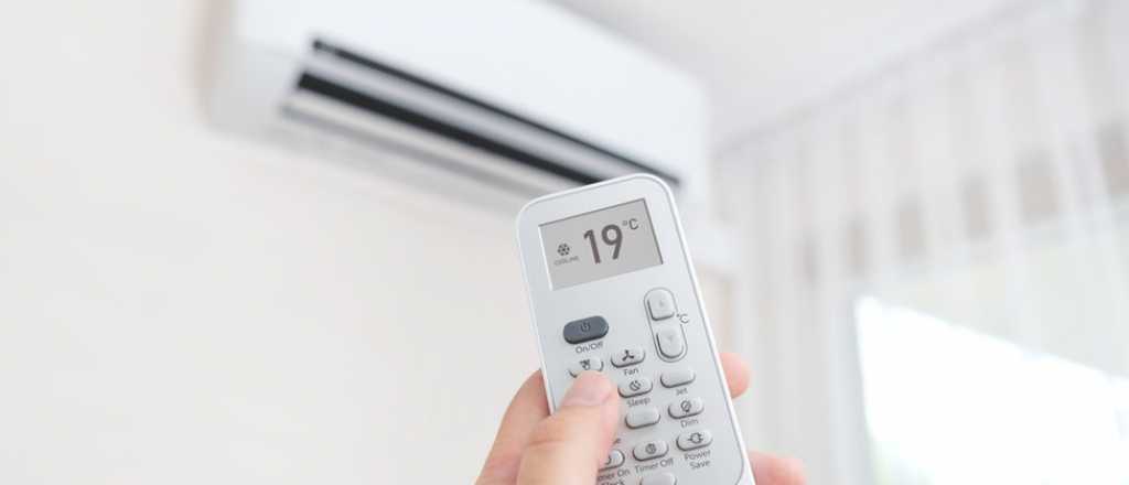 Este es el error m&aacute;s com&uacute;n al usar aire acondicionado en verano