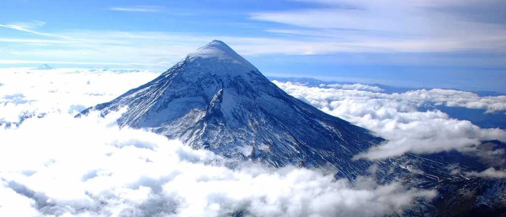 Nación provoca a Neuquén y declara al volcán Lanín como sitio mapuche