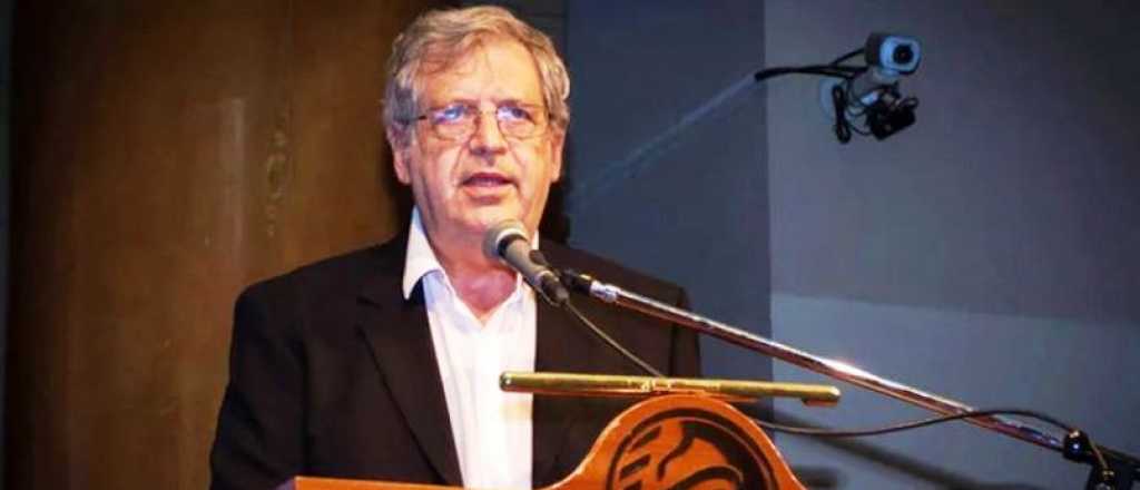 Rubinstein dijo que la inflación "sin dudas" está bajando