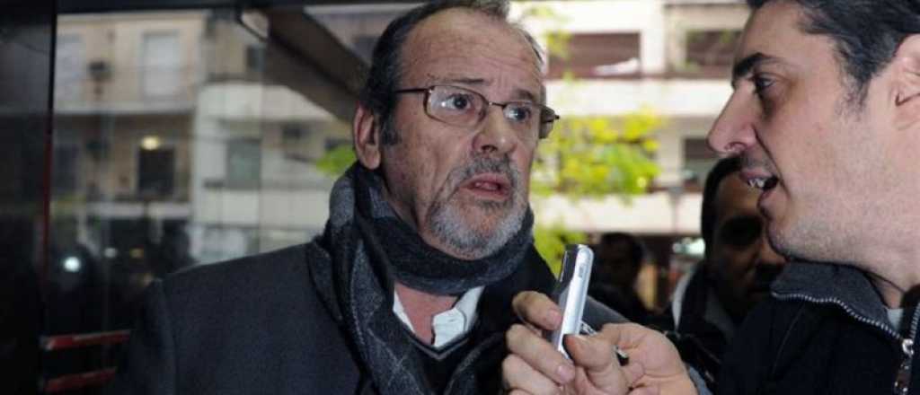 Murió Horacio García Belsunce, el hermano de María Marta