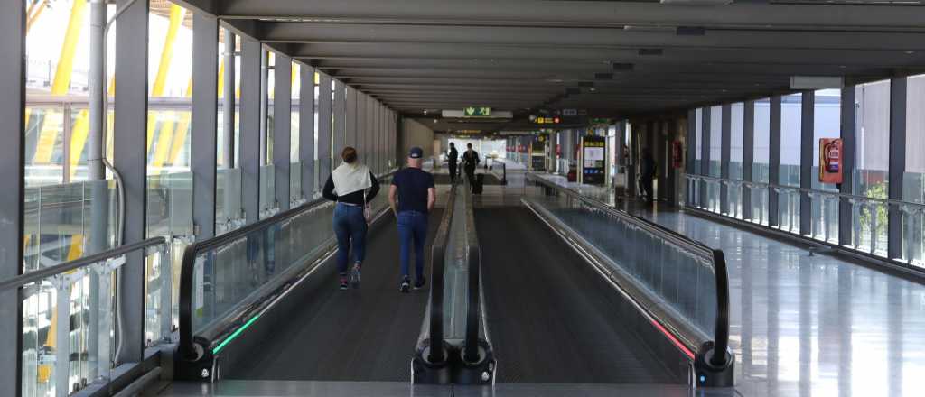 &iquest;Qu&eacute; es el S&iacute;ndrome de Ulises y c&oacute;mo se afronta?