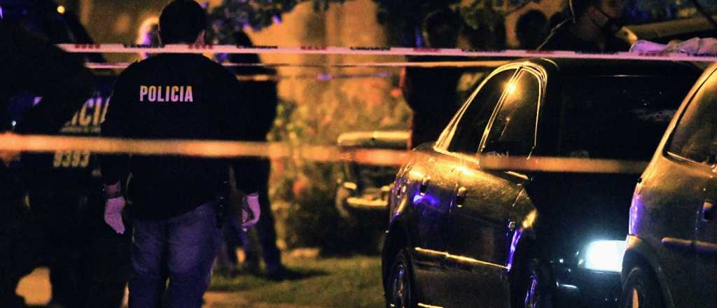 "Ahora enterramos a ni&ntilde;os y mujeres:" el relato del drama narco en Rosario