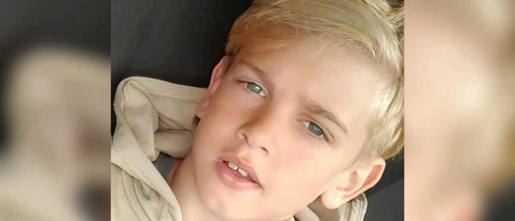 Muri&oacute; Archie, el chico brit&aacute;nico que estaba en coma por un reto viral