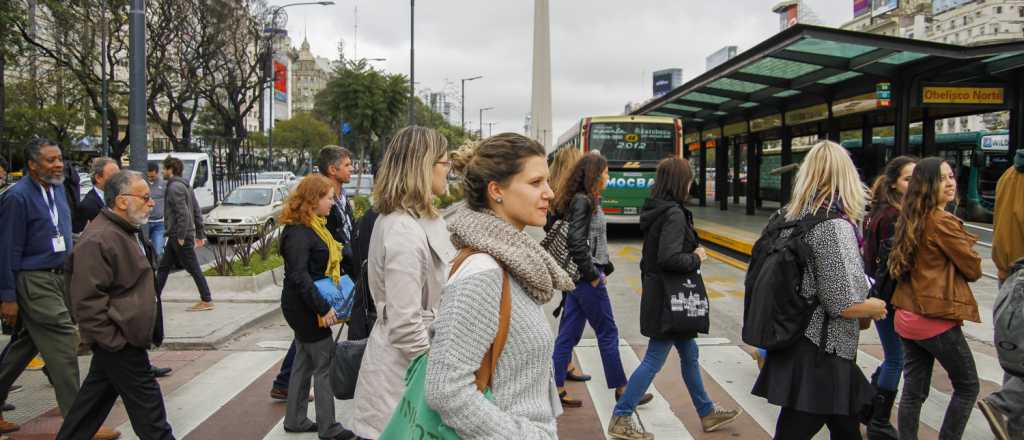 La mayoría de los argentinos son González, Rodríguez y Gómez
