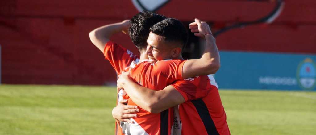 Maip&uacute; va por el Reducido vs. Mor&oacute;n: TV y hora