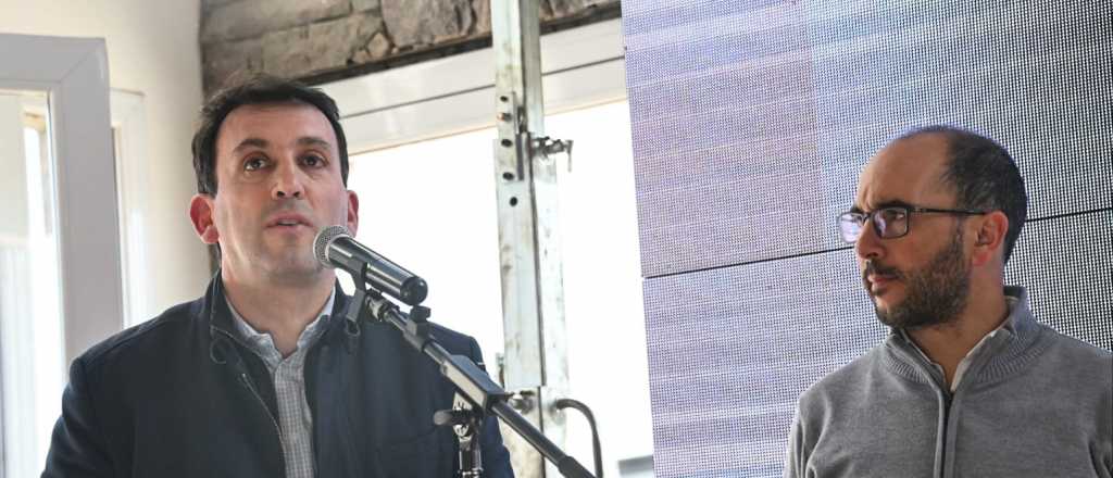 Garc&iacute;a Zalazar y un duro an&aacute;lisis de la crisis econ&oacute;mica en Argentina