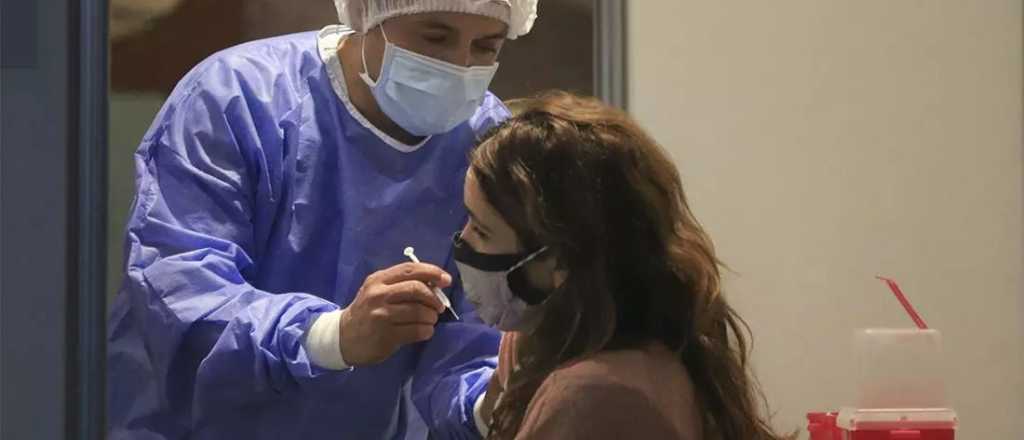 La OMS declar&oacute; el fin de la emergencia sanitaria por Covid 