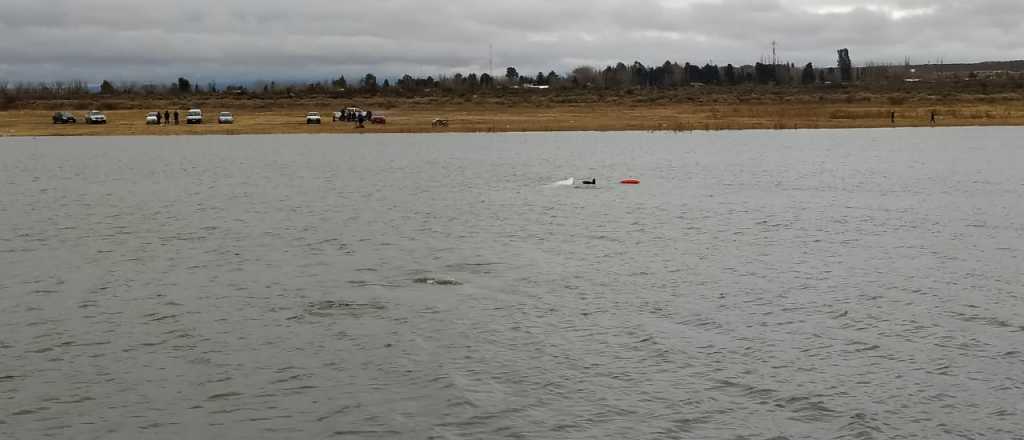 Un hombre apu&ntilde;al&oacute; a su hermano y lo dej&oacute; internado en terapia intensiva