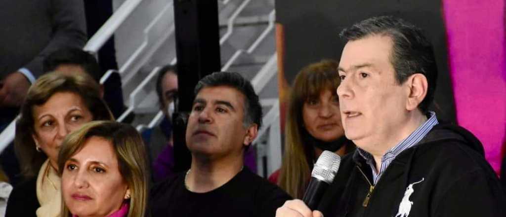 El sector de Zamora arras&oacute; en los municipios de Santiago del Estero