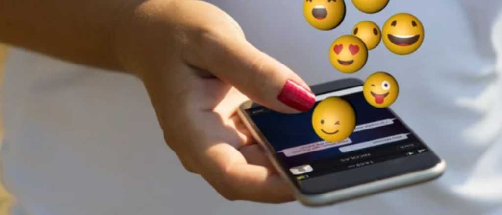Ranking de emojis: &iquest;por qu&eacute; siempre usamos los mismos?