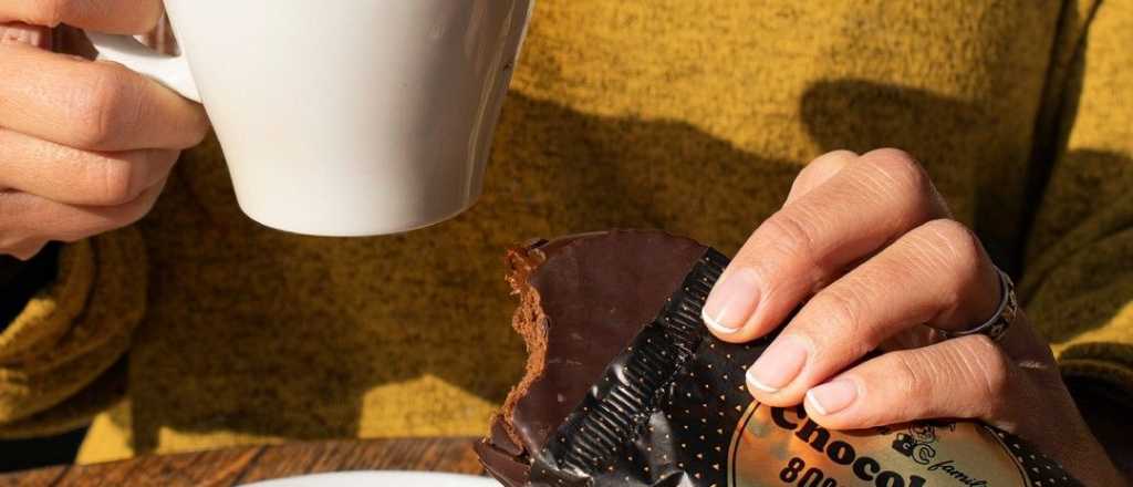 Un alfajor mendocino triunf&oacute; en el Mundial