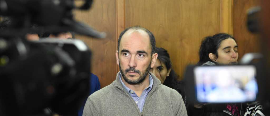 Thomas nuevamente critic&oacute; al SUTE: dijo que mienten y arrastran a los docentes