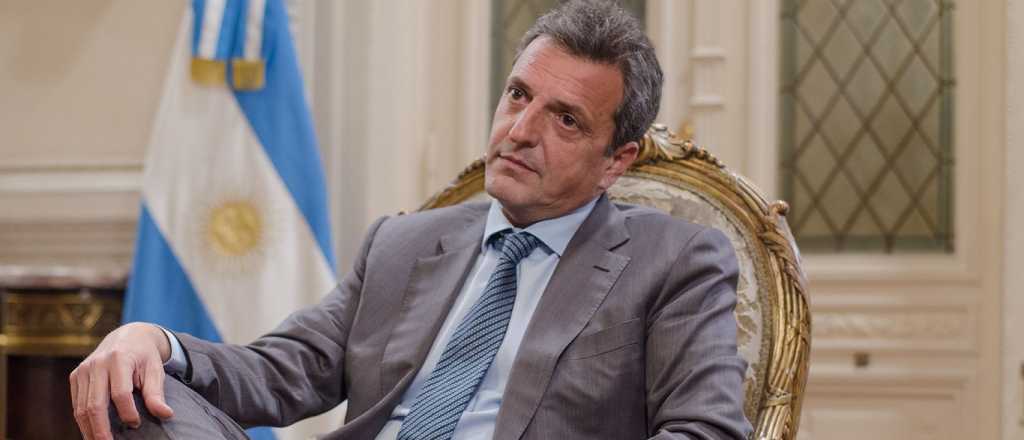 La advertencia de Mario Blejer sobre las medidas anunciadas por Massa