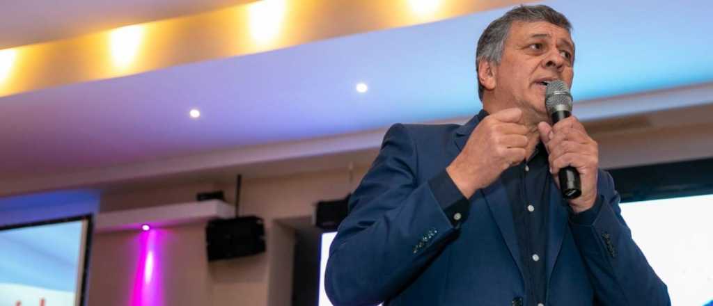 Orozco provincializa su modelo gesti&oacute;n para ser candidato a gobernador 