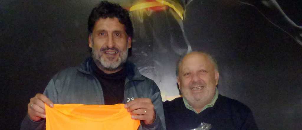 Ex &iacute;dolo del Tomba acusado de abuso declar&oacute; que lo denunciaron por venganza