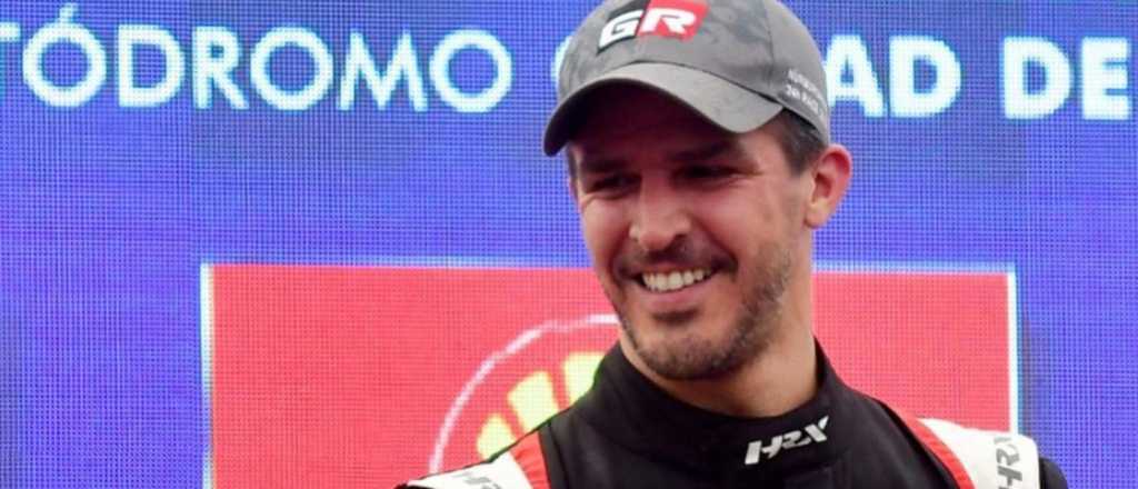 Turismo Carretera: la confesi&oacute;n de Mat&iacute;as Rossi que lamentan sus fans