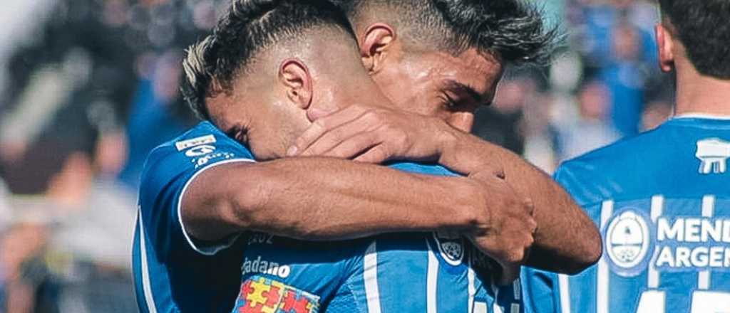 Godoy Cruz y Aldosivi abren la fecha 13 en el Malvinas
