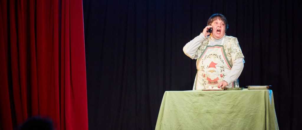 Las Heras presentar&aacute; obras teatrales hechas por adultos mayores